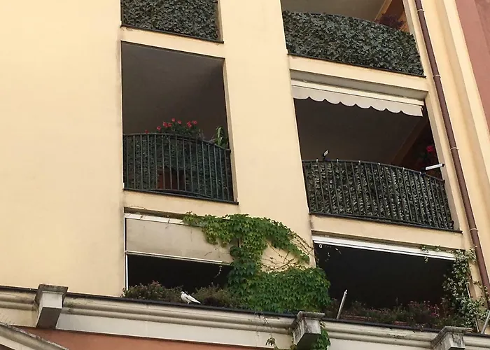 Flowers Apartment