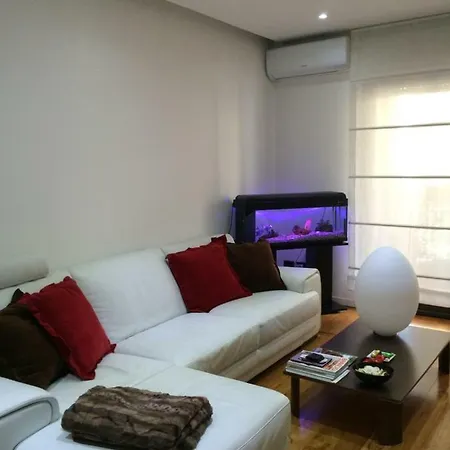 Flowers Apartment Bari Exterior photo