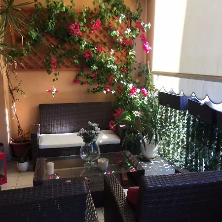 Flowers Apartment Bari Exterior photo